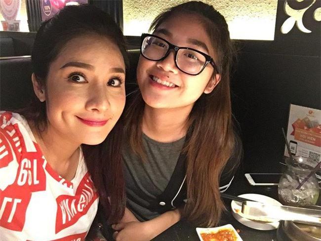 Đường tình lận đận của 2 nữ MC dẫn Bạn muốn hẹn hò cùng Quyền Linh-2