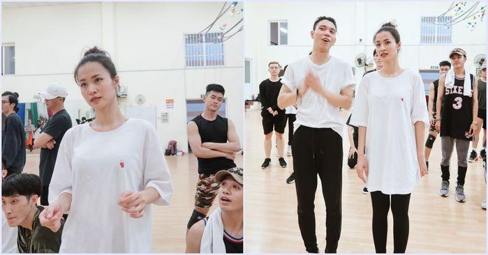 Loạt sao Việt nhập viện vì chạy show, đuối sức khiến fan lo lắng-4