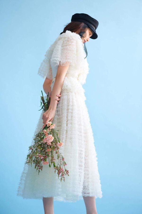 SNSD YoonA bất ngờ thông báo chuẩn bị phát hành special album solo-1