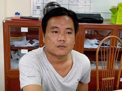 Cảnh sát nhập vai xe ôm giải cứu con tin như phim-3