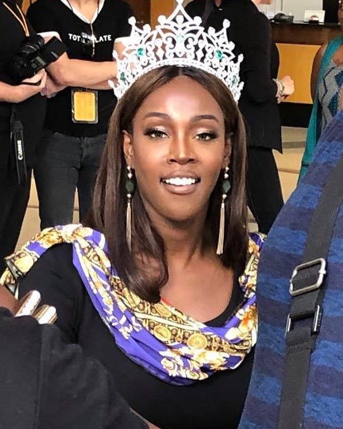 Cắt phăng mái tóc dài, quả bom sex kế nhiệm vương miện Hương Giang lột xác đến khó tin-8