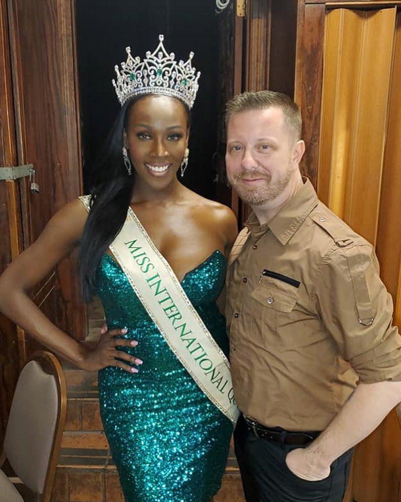 Cắt phăng mái tóc dài, quả bom sex kế nhiệm vương miện Hương Giang lột xác đến khó tin-7