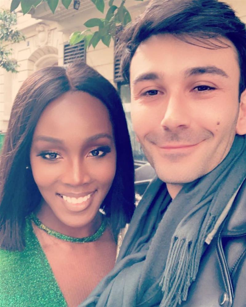 Cắt phăng mái tóc dài, quả bom sex kế nhiệm vương miện Hương Giang lột xác đến khó tin-11