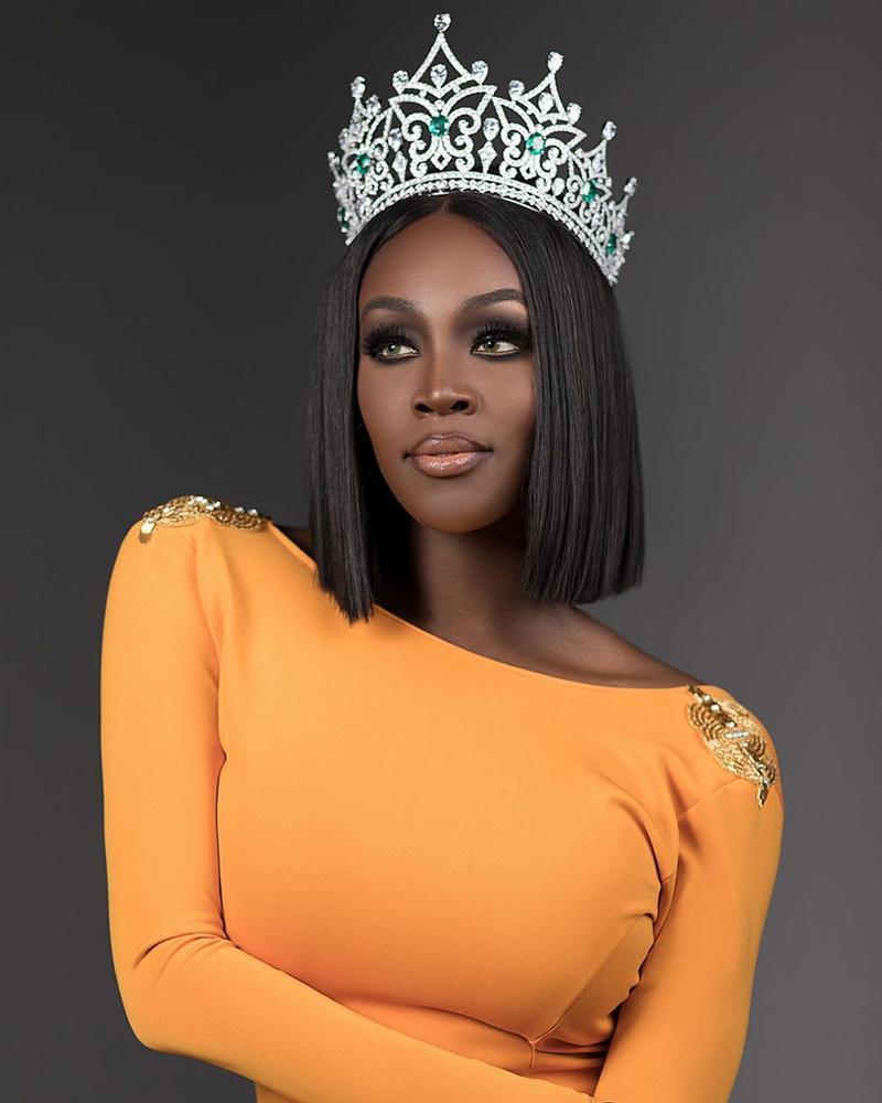 Cắt phăng mái tóc dài, quả bom sex kế nhiệm vương miện Hương Giang lột xác đến khó tin-14