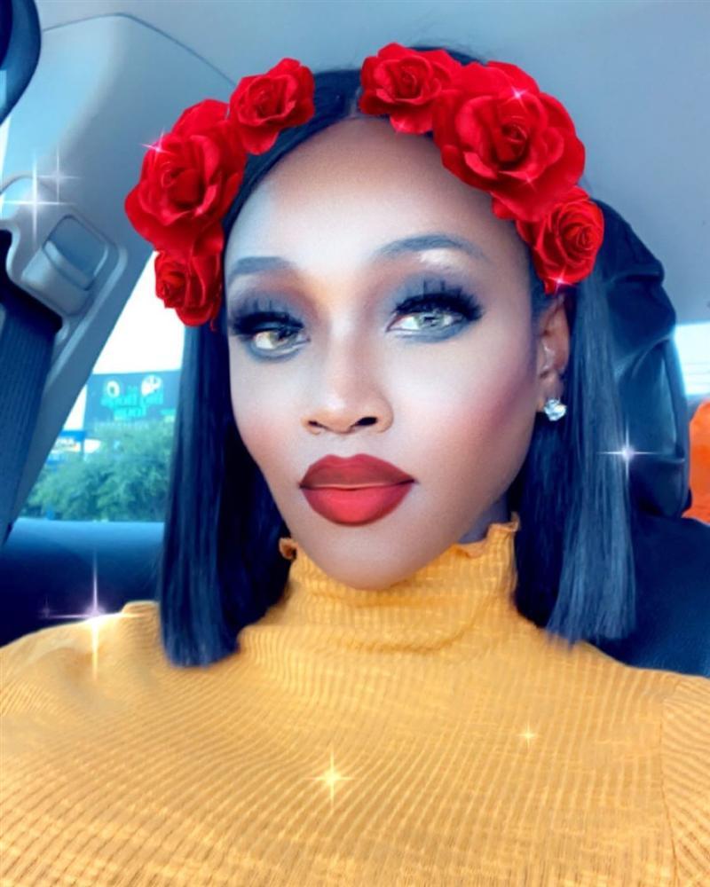 Cắt phăng mái tóc dài, quả bom sex kế nhiệm vương miện Hương Giang lột xác đến khó tin-13