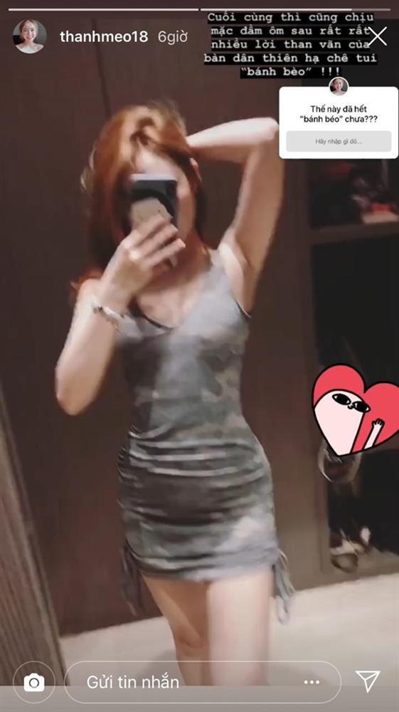 Bạn gái tin đồn của thủ môn Bùi Tiến Dũng ngày càng gợi cảm-3