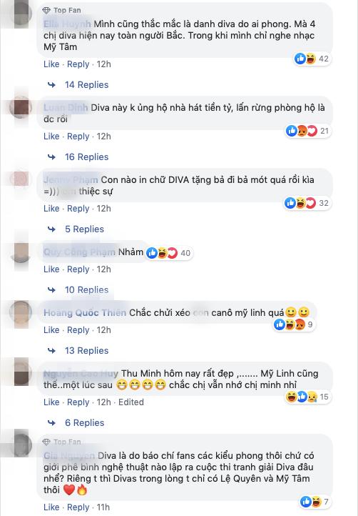 (10h30) Thu Minh bị gọi hồn scandal nợ tiền khi tự xưng là I am Diva-4