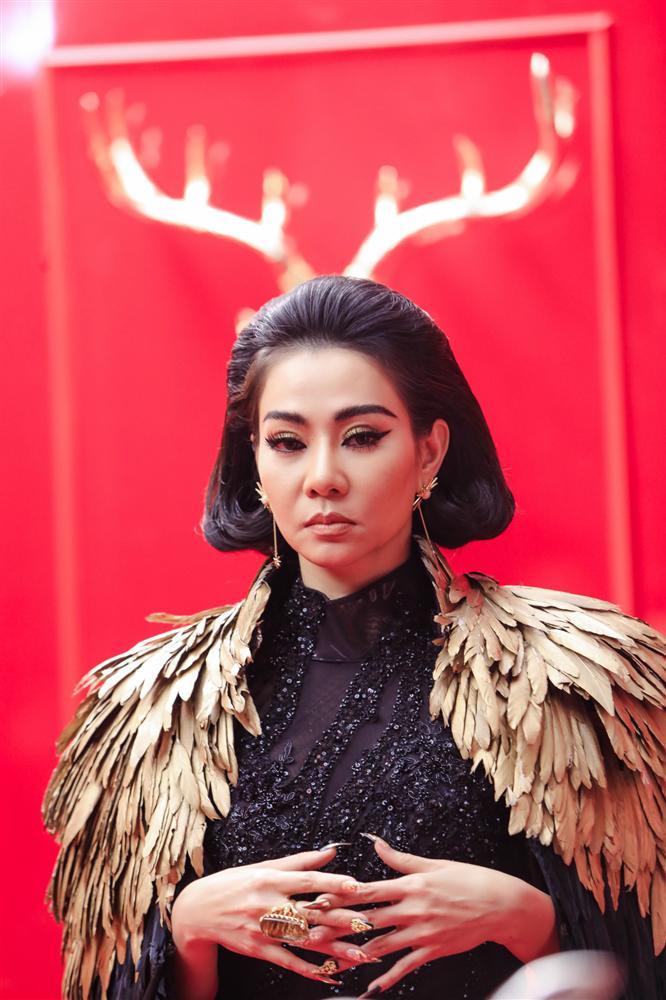 (10h30) Thu Minh bị gọi hồn scandal nợ tiền khi tự xưng là I am Diva-6