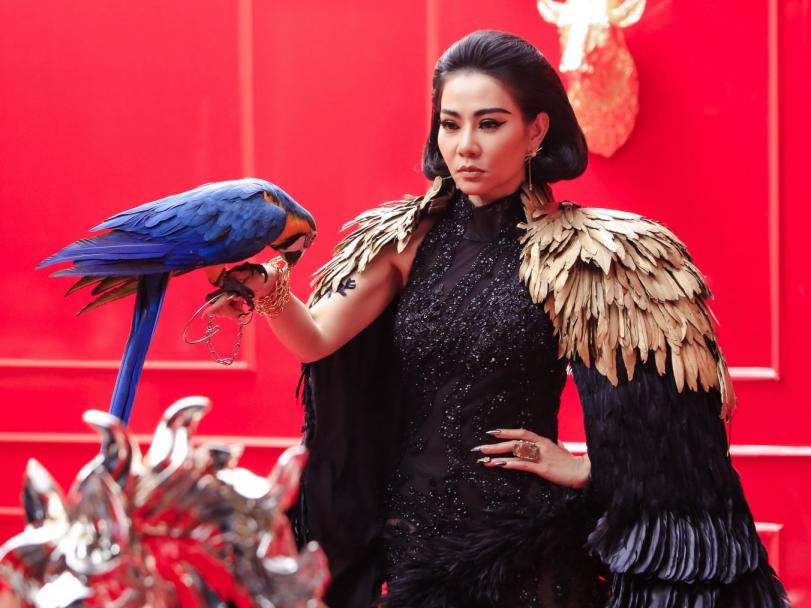 Thu Minh: Thị trường nhạc sẽ không bao giờ có Thu Minh thứ 2 cho đến khi tôi rời bỏ Việt Nam-8