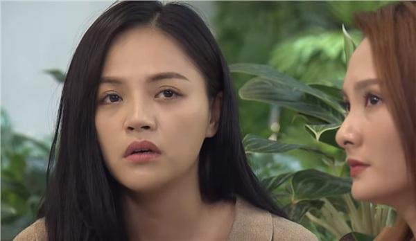 Người yêu cũ đến tìm Thu Quỳnh giãi bày tình cảm trong tập 30 Về Nhà Đi Con-2