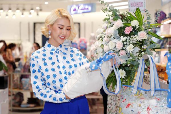 Đã có cửa hàng Cath Kidston ở Việt Nam-2