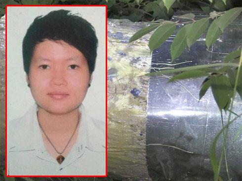 Người thân khóc nghẹn trong đám tang nạn nhân bị đổ bê tông ở Bình Dương-5