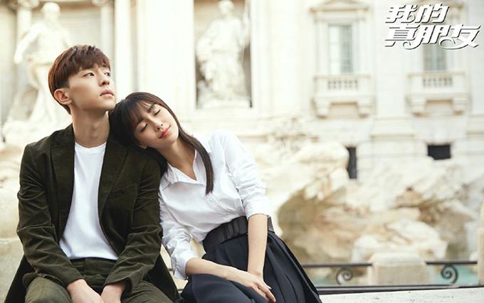 Khán giả khuyên Angelababy dừng đóng phim-2