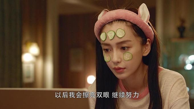 Khán giả khuyên Angelababy dừng đóng phim-5