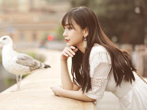 Khán giả khuyên Angelababy dừng đóng phim