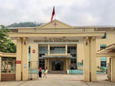 Kỹ thuật viên bị tố hiếp dâm bệnh nhi 13 tuổi khi chụp X-quang