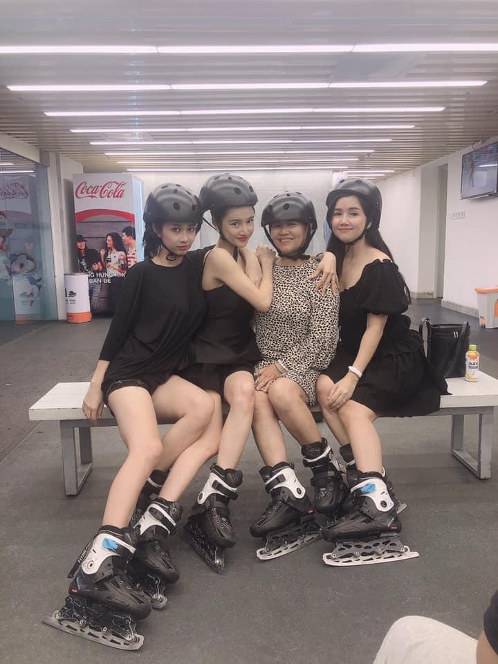 Lấy lại dáng thần tốc sau sinh nhưng sự thật về hình ảnh que củi của Nhã Phương và dàn mỹ nhân Việt lại rất đáng báo động-3