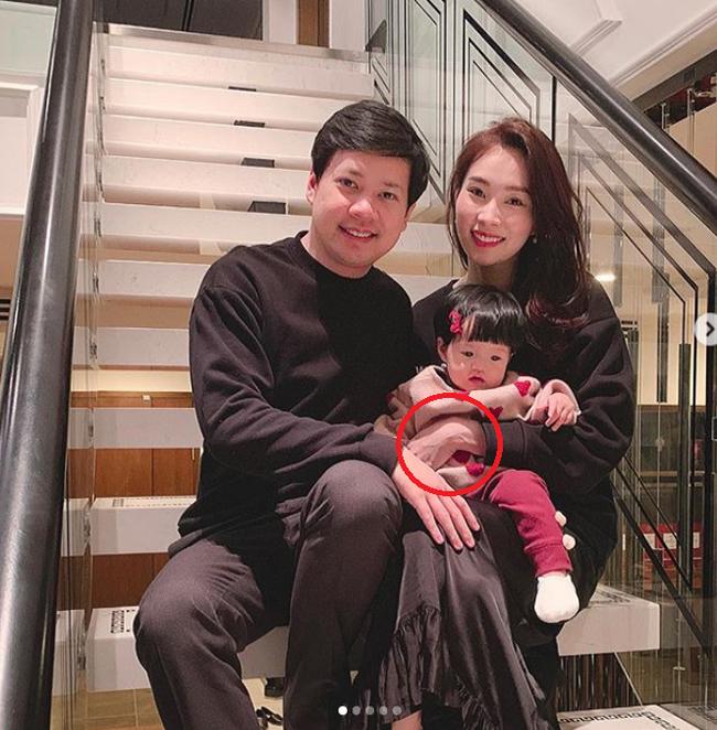 Lấy lại dáng thần tốc sau sinh nhưng sự thật về hình ảnh que củi của Nhã Phương và dàn mỹ nhân Việt lại rất đáng báo động-10