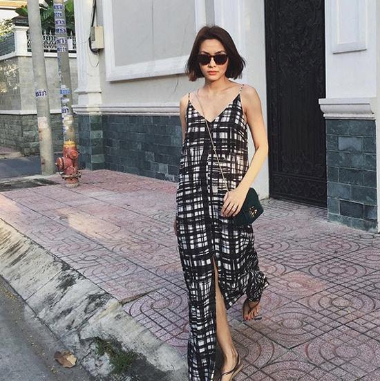 Lấy lại dáng thần tốc sau sinh nhưng sự thật về hình ảnh que củi của Nhã Phương và dàn mỹ nhân Việt lại rất đáng báo động-5