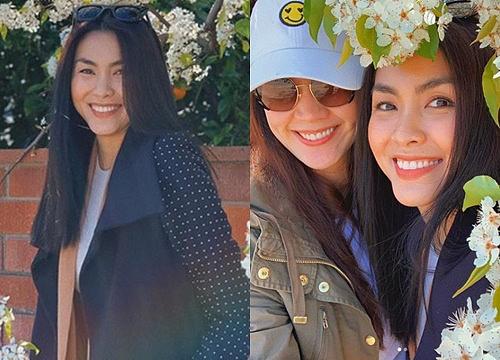 Lấy lại dáng thần tốc sau sinh nhưng sự thật về hình ảnh que củi của Nhã Phương và dàn mỹ nhân Việt lại rất đáng báo động-7