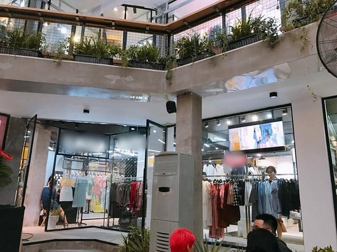 Không kém Midu, biệt thự của nhà chú rể cũng bề thế, ở khu đất vàng TP. Hồ Chí Minh-15