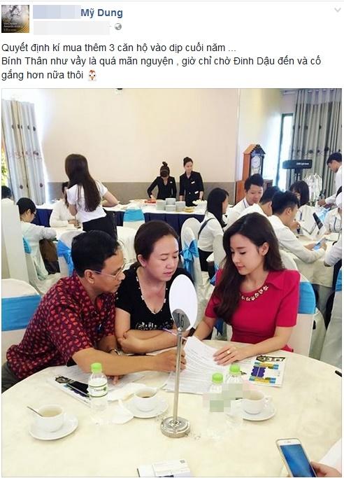 Không kém Midu, biệt thự của nhà chú rể cũng bề thế, ở khu đất vàng TP. Hồ Chí Minh-16