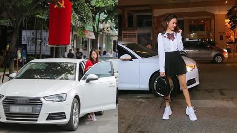 Không kém Midu, biệt thự của nhà chú rể cũng bề thế, ở khu đất vàng TP. Hồ Chí Minh-20