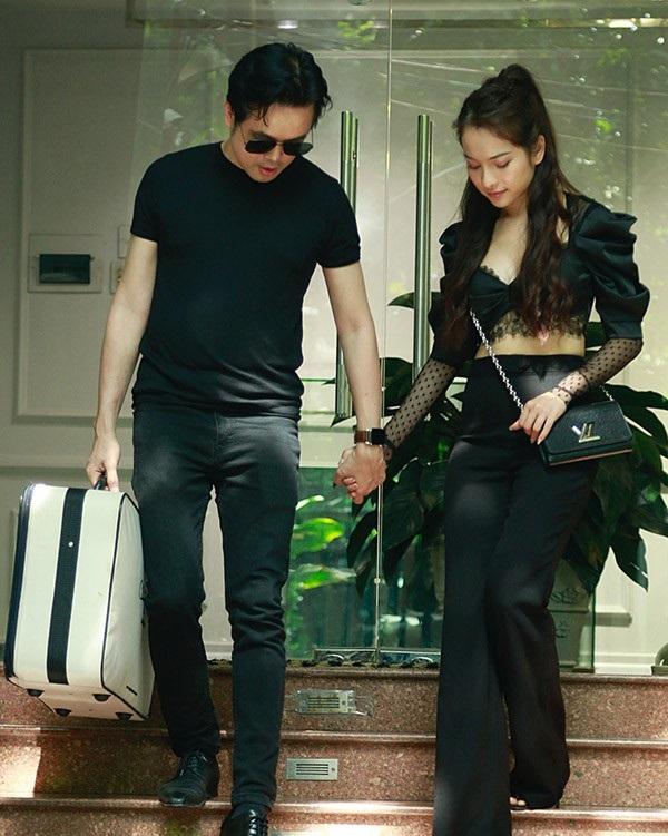 Lộ hình ảnh đầu tiên về chiếc váy giúp Sara Lưu Ngọc Duyên biến thành công chúa trong hôn lễ với Dương Khắc Linh ngày 2/6-4