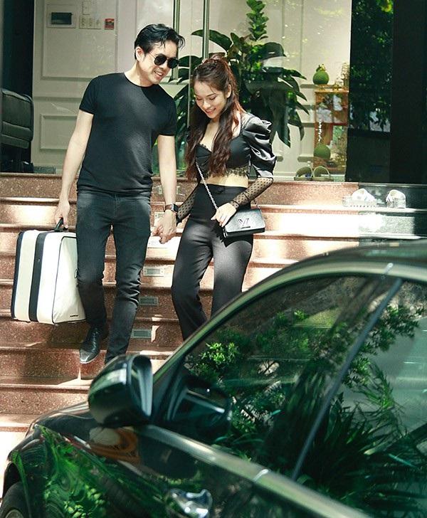 Lộ hình ảnh đầu tiên về chiếc váy giúp Sara Lưu Ngọc Duyên biến thành công chúa trong hôn lễ với Dương Khắc Linh ngày 2/6-5