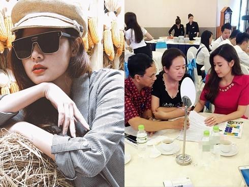 Cần gì phải đại gia chống lưng, ở tuổi 30 Midu vẫn sở hữu khối tài sản mấy ai sánh bằng