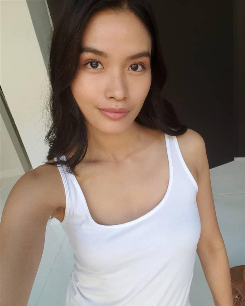 Bản tin Hoa hậu Hoàn vũ 23/5: Hoàng Thùy lên đồ xuất sắc, bất ngờ chặt đẹp đối thủ người Mỹ-8