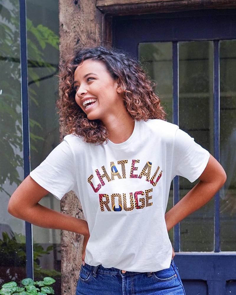 Bản tin Hoa hậu Hoàn vũ 23/5: Hoàng Thùy lên đồ xuất sắc, bất ngờ chặt đẹp đối thủ người Mỹ-12