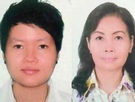 4 phụ nữ liên quan vụ bỏ xác vào bê tông bị khởi tố 4 phụ nữ liên quan vụ bỏ xác vào bê tông bị khởi tố