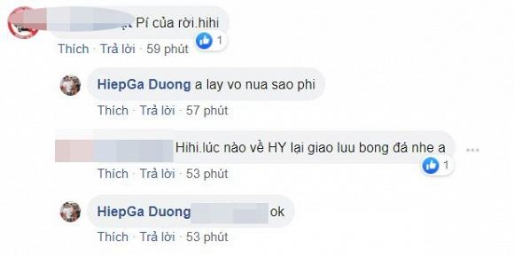 Phẫn uất gọi vợ ba là con điên sau chia tay, nào ngờ Hiệp Gà lại chia sẻ hình ảnh ngọt ngào với người cũ-6