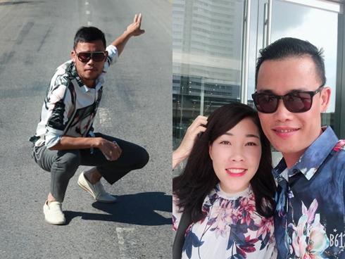 Ly hôn vợ ba chưa lâu, Hiệp Gà đã úp mở chuyện đám cưới lần thứ 4 với bạn gái trẻ?-3