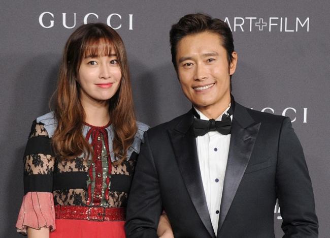 Mỹ nam Lee Dong Wook gây hoang mang với thân hình phát tướng 86 kg-4