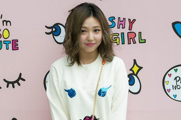 Mỹ nam Lee Dong Wook gây hoang mang với thân hình phát tướng 86 kg-8