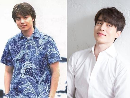 Mỹ nam Lee Dong Wook gây hoang mang với thân hình phát tướng 86 kg