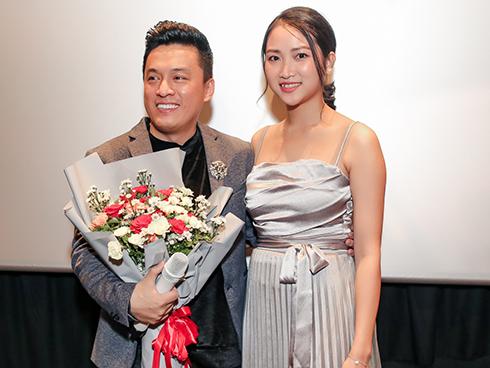 Lam Trường: Vợ trẻ ghen vì sợ tôi mượn nhạc tán tỉnh cô gái khác-8