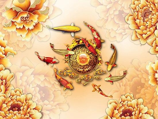 3 con giáp TIỀN ĐÈ NGỘP THỞ, đổi đời, đổi vận trong tuần cuối tháng 5/2019