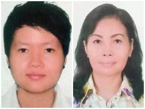 Cảm xúc trái ngược của cha mẹ nạn nhân bị giấu xác trong bê tông