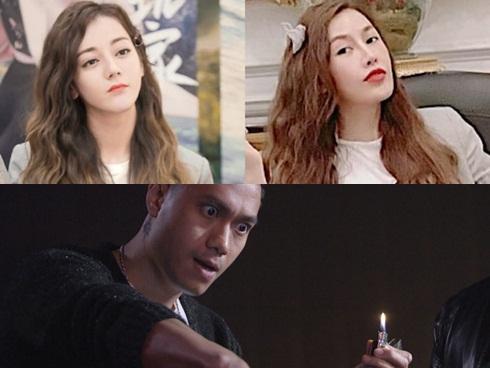 Quế Vân liều mạng đọ sắc mỹ nữ Tân Cương, Việt Anh phán đúng một câu khiến ai nấy giật nảy