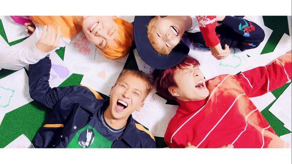 Không phải BIGBANG hay iKON, WINNER mới là nhóm nhạc nam đầu tiên nhà YG lập được thành tích này-3