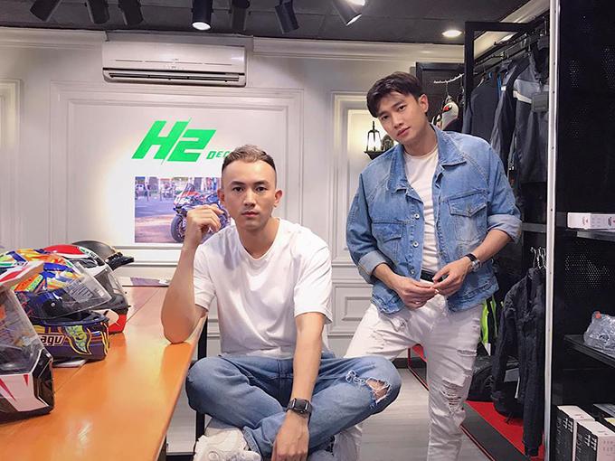 Dũng Về nhà đi con giật mình vì được nhiều khán giả yêu quý-1