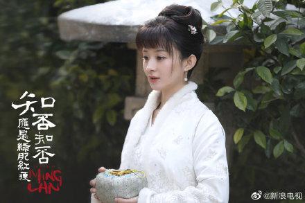 Đề cử giải thưởng Bạch Ngọc Lan 2019: Triệu Lệ Dĩnh và Minh Lan truyện góp mặt cùng Thiên thịnh trường ca-4