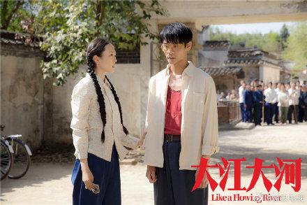 Đề cử giải thưởng Bạch Ngọc Lan 2019: Triệu Lệ Dĩnh và Minh Lan truyện góp mặt cùng Thiên thịnh trường ca-5