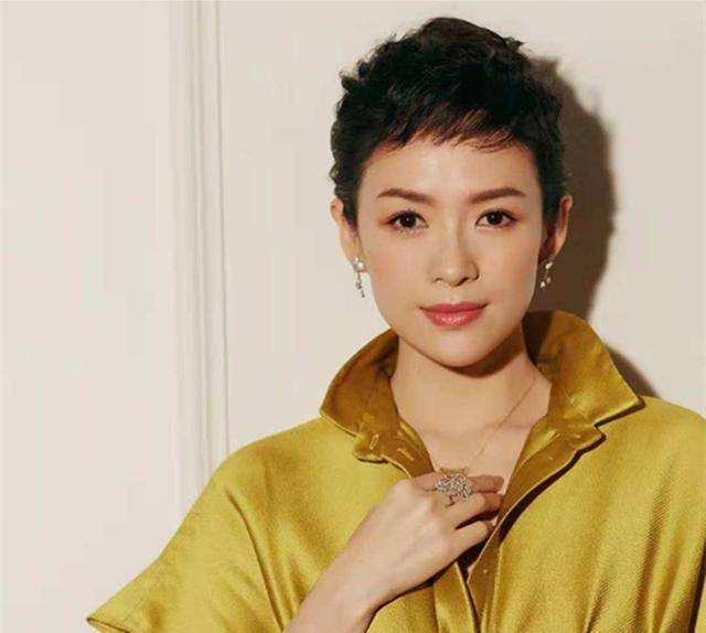 Mỹ nhân Hoa ngữ liều lĩnh để tóc tém: Người được khen lột xác, kẻ bị chê cạn lời-5