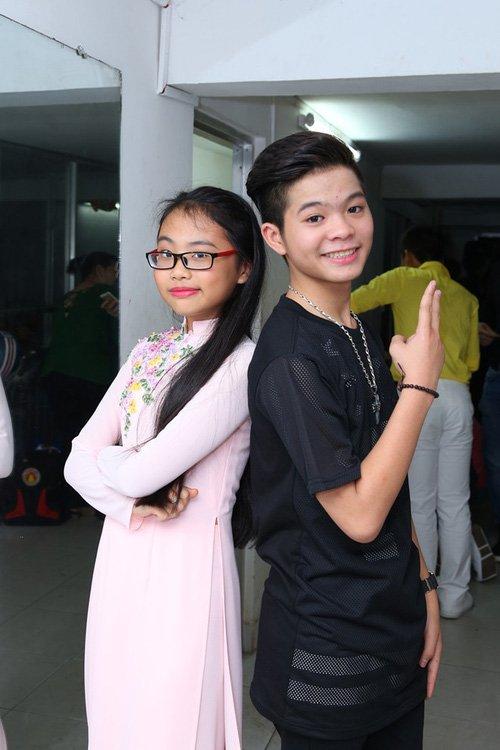 Quang Anh The Voice Kids thay đổi ngỡ ngàng sau phẫu thuật thẩm mỹ-3