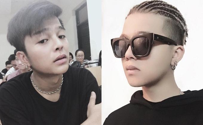 Quang Anh The Voice Kids thay đổi ngỡ ngàng sau phẫu thuật thẩm mỹ-6