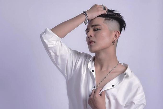 Quang Anh The Voice Kids thay đổi ngỡ ngàng sau phẫu thuật thẩm mỹ-8